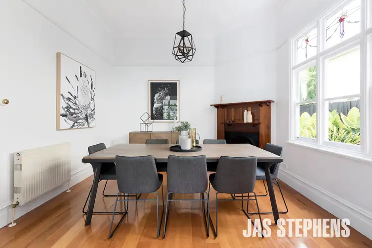 Fifth view of Homely house listing, 16 Hannan Street, Williamstown VIC 3016