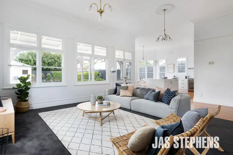 Sixth view of Homely house listing, 16 Hannan Street, Williamstown VIC 3016