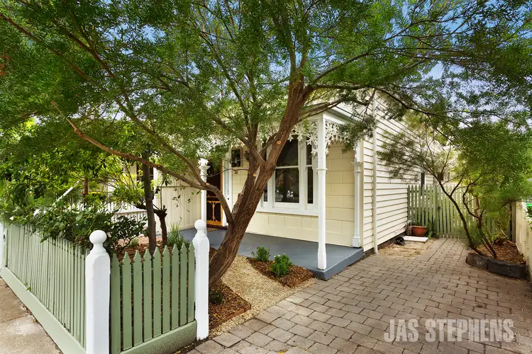 46 Alma Terrace, Newport VIC 3015