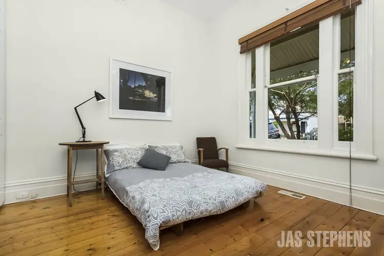 Second view of Homely house listing, 46 Alma Terrace, Newport VIC 3015