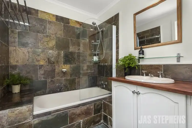 Fourth view of Homely house listing, 46 Alma Terrace, Newport VIC 3015