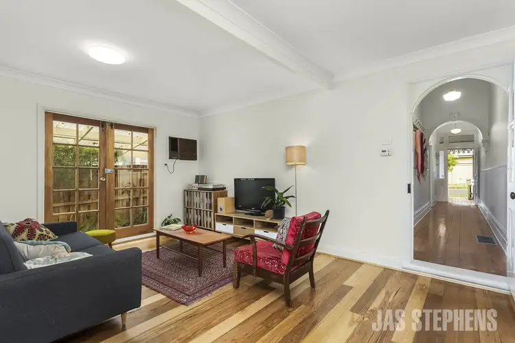 Fifth view of Homely house listing, 46 Alma Terrace, Newport VIC 3015