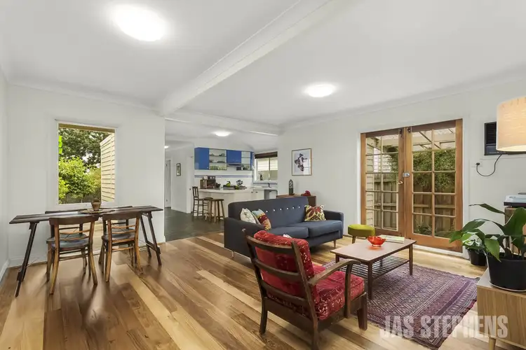 Sixth view of Homely house listing, 46 Alma Terrace, Newport VIC 3015