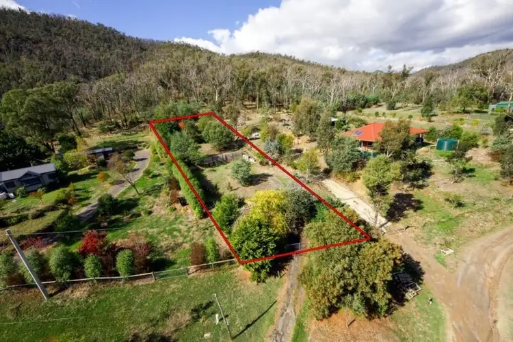 Main view of Homely house listing, 2972 Whittlesea Yea Road, Flowerdale VIC 3658