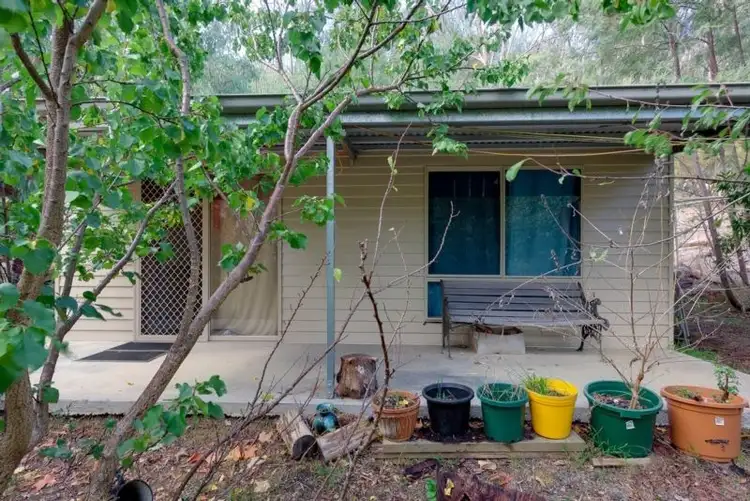 Second view of Homely house listing, 2972 Whittlesea Yea Road, Flowerdale VIC 3658