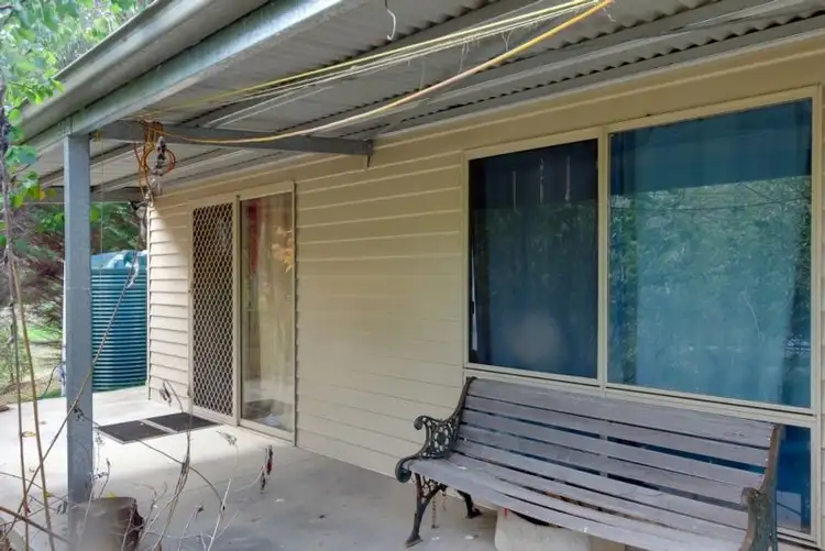 Third view of Homely house listing, 2972 Whittlesea Yea Road, Flowerdale VIC 3658