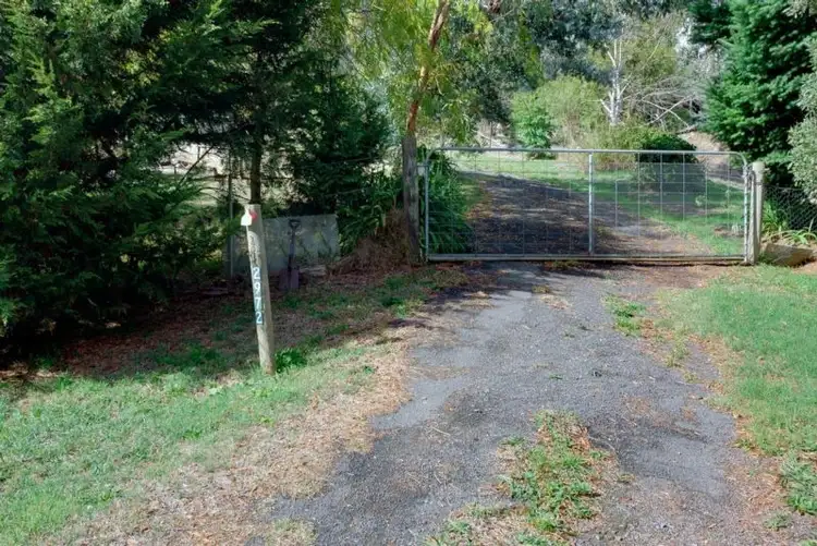 Sixth view of Homely house listing, 2972 Whittlesea Yea Road, Flowerdale VIC 3658