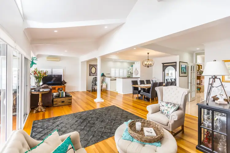 Fifth view of Homely house listing, 149 Steyne Rd, Saratoga NSW 2251