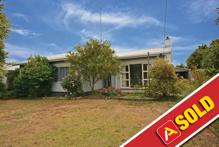 44 Oswald Street, Portland VIC 3305