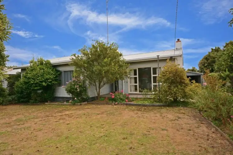 Second view of Homely house listing, 44 Oswald Street, Portland VIC 3305