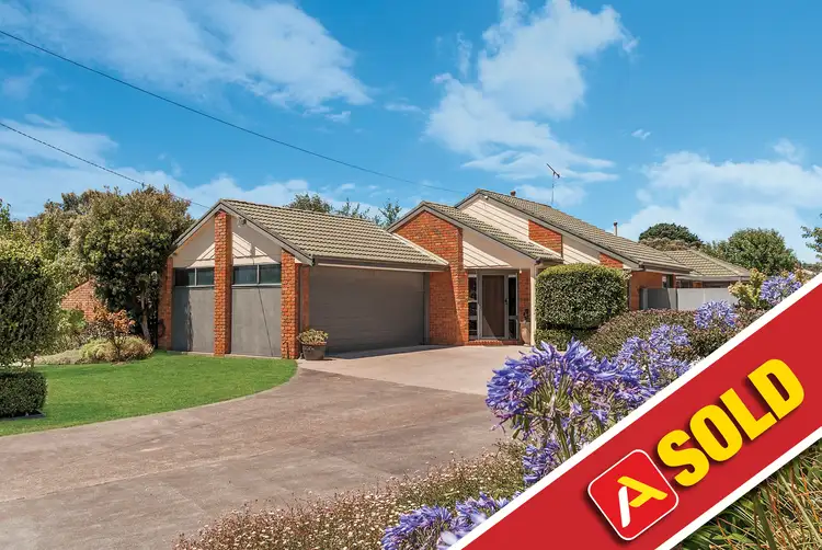 39 Tamora Crescent, Portland VIC 3305