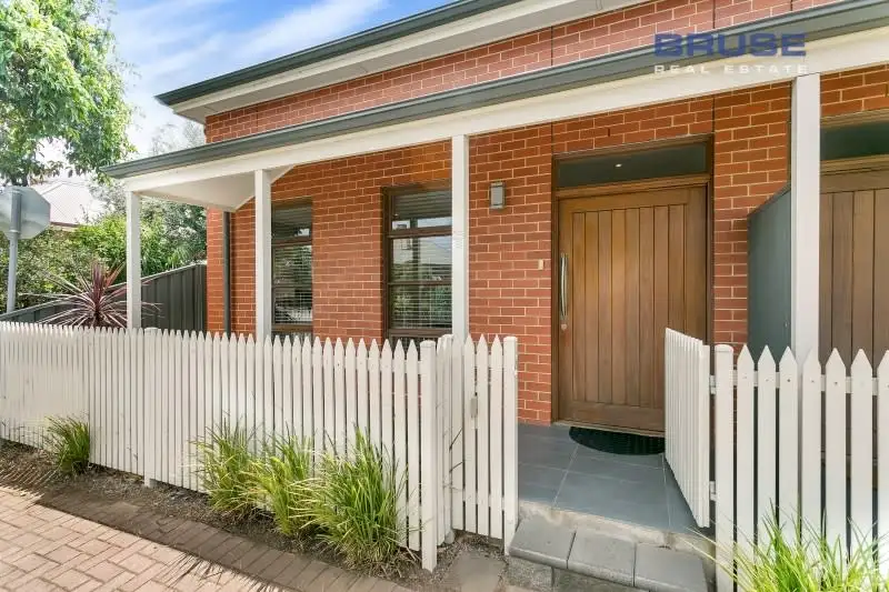 Main view of Homely house listing, 35B Ann Street, Stepney SA 5069
