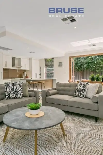 Fourth view of Homely house listing, 35B Ann Street, Stepney SA 5069