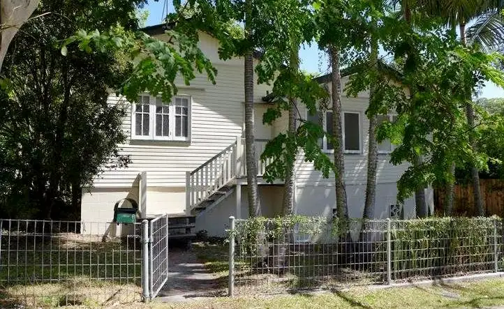 6 Annie St, Auchenflower QLD 4066