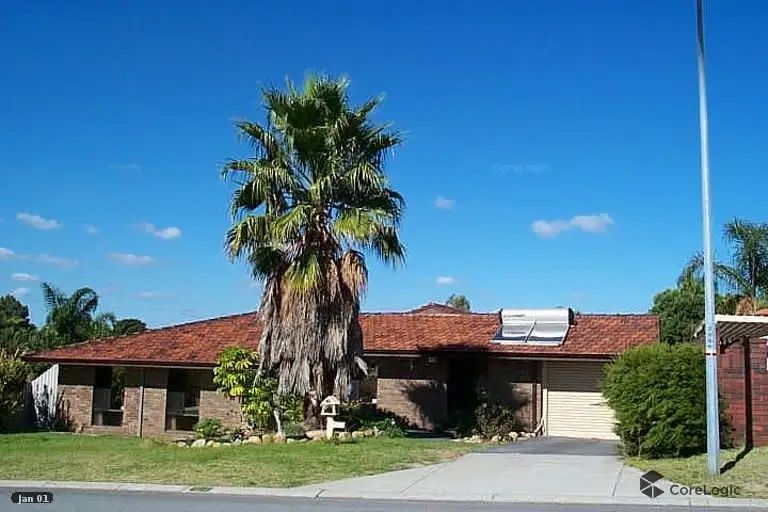 Main view of Homely house listing, 21 Smitherson Street, Noranda WA 6062