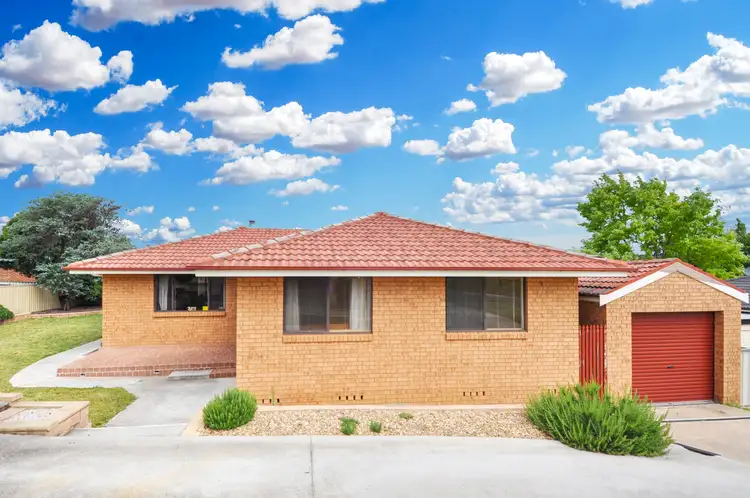 Main view of Homely house listing, 304 Havannah Street, South Bathurst NSW 2795