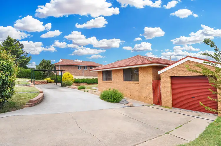 Second view of Homely house listing, 304 Havannah Street, South Bathurst NSW 2795