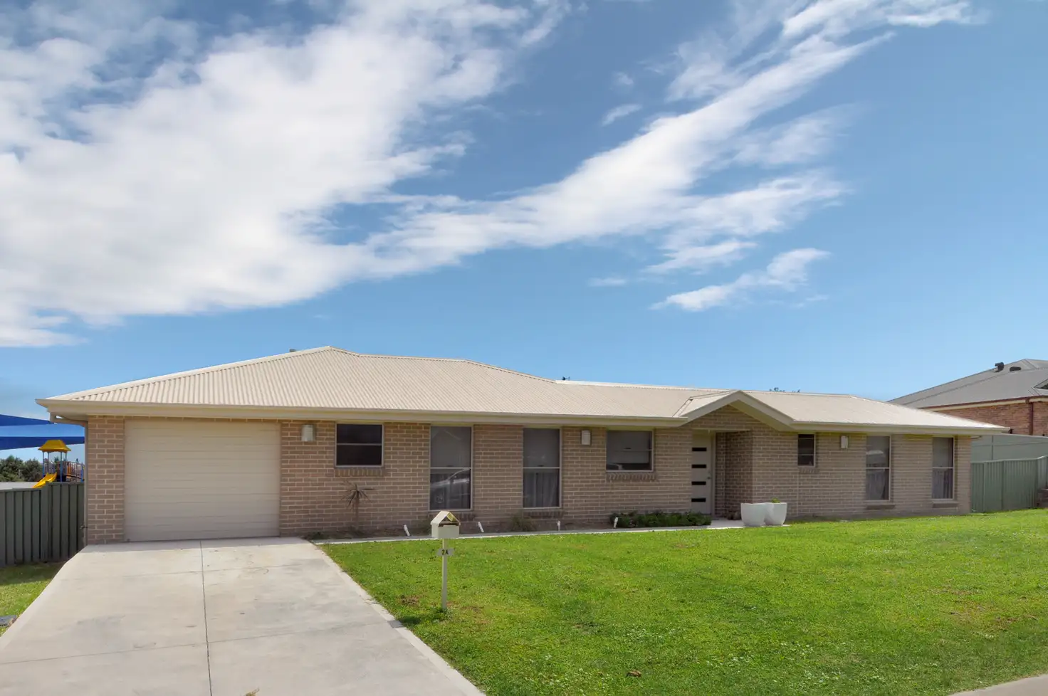 Main view of Homely house listing, 2a James Barnet Drive, Laffing Waters NSW 2795