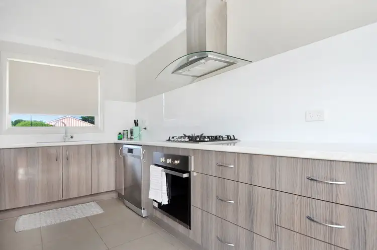 Fourth view of Homely house listing, 2a James Barnet Drive, Laffing Waters NSW 2795