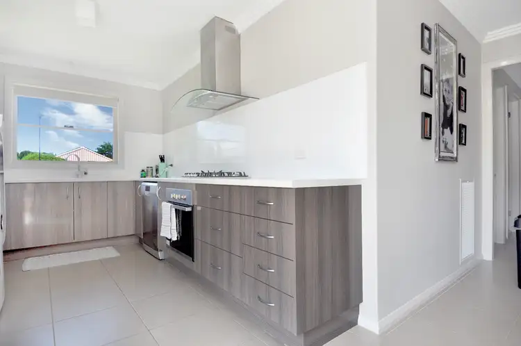 Fifth view of Homely house listing, 2a James Barnet Drive, Laffing Waters NSW 2795