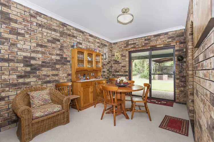Fourth view of Homely house listing, 1 Wilga Road, Medowie NSW 2318