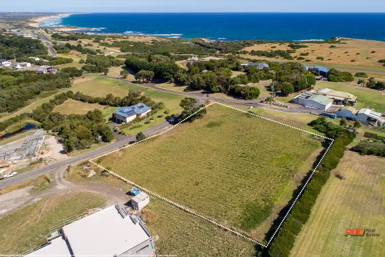 Second view of Homely land listing, 2 Bellevue Court, Kilcunda VIC 3995