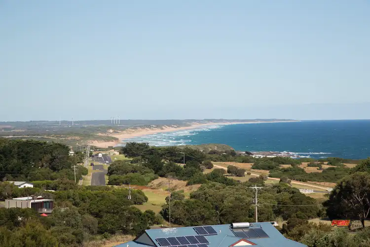 Third view of Homely land listing, 2 Bellevue Court, Kilcunda VIC 3995