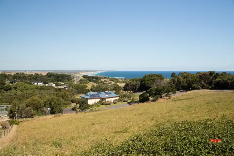 Fourth view of Homely land listing, 2 Bellevue Court, Kilcunda VIC 3995
