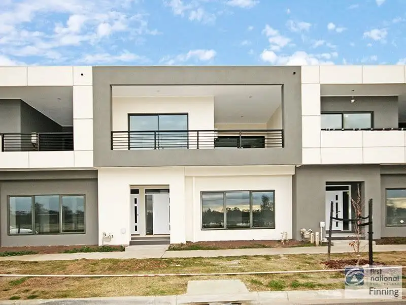 Main view of Homely house listing, 23 Fergus Lane, Cranbourne VIC 3977