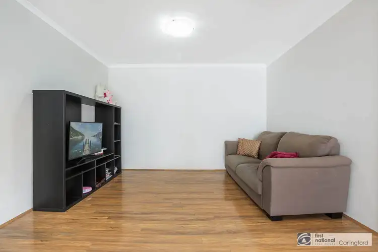 Fifth view of Homely apartment listing, 18/70-72 Keeler Street, Carlingford NSW 2118