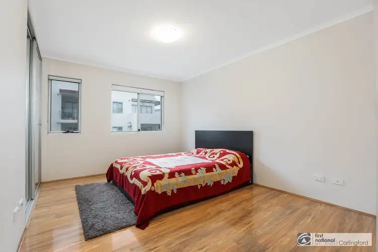 Sixth view of Homely apartment listing, 18/70-72 Keeler Street, Carlingford NSW 2118
