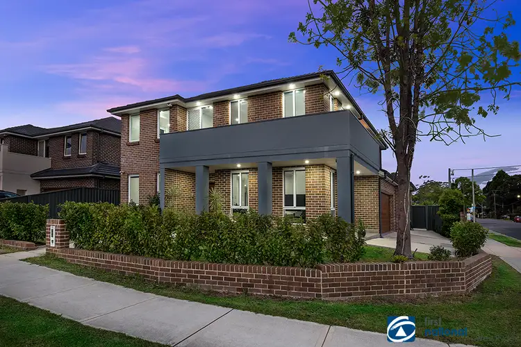 51 Willoughby Street, Epping NSW 2121