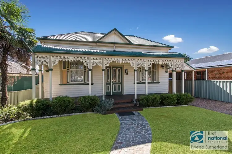 83 Carpenter Street, Quarry Hill VIC 3550