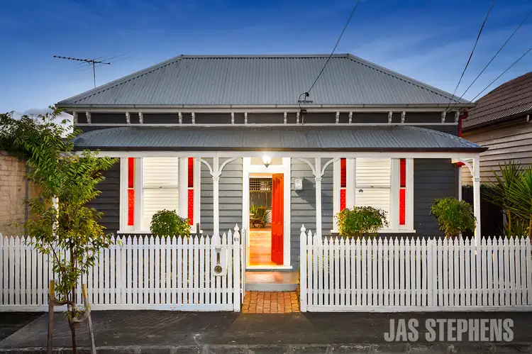 61 Alexander Street, Seddon VIC 3011