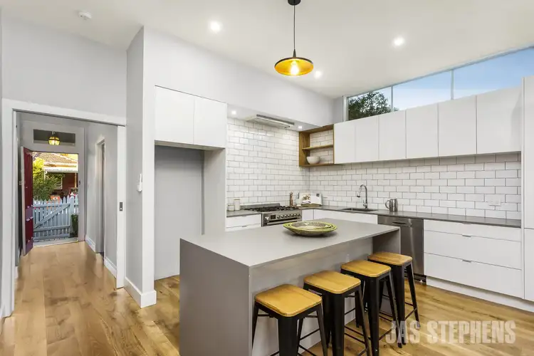 Third view of Homely house listing, 61 Alexander Street, Seddon VIC 3011