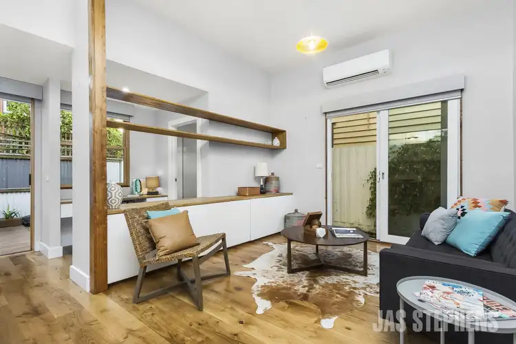 Fourth view of Homely house listing, 61 Alexander Street, Seddon VIC 3011
