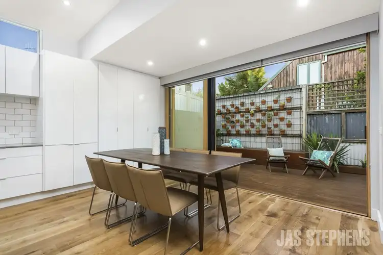 Fifth view of Homely house listing, 61 Alexander Street, Seddon VIC 3011