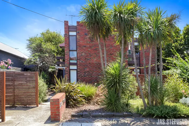 5/38 Lynch Street, Footscray VIC 3011