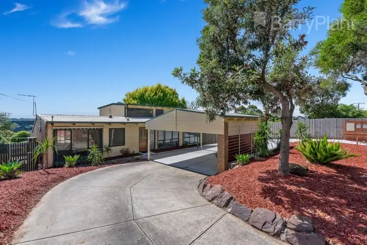 17 Edward Road, Chirnside Park VIC 3116