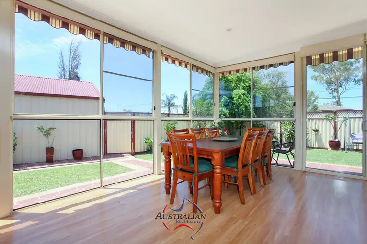 Third view of Homely house listing, 1 Denzil Avenue, St Clair NSW 2759