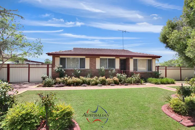 Fourth view of Homely house listing, 1 Denzil Avenue, St Clair NSW 2759