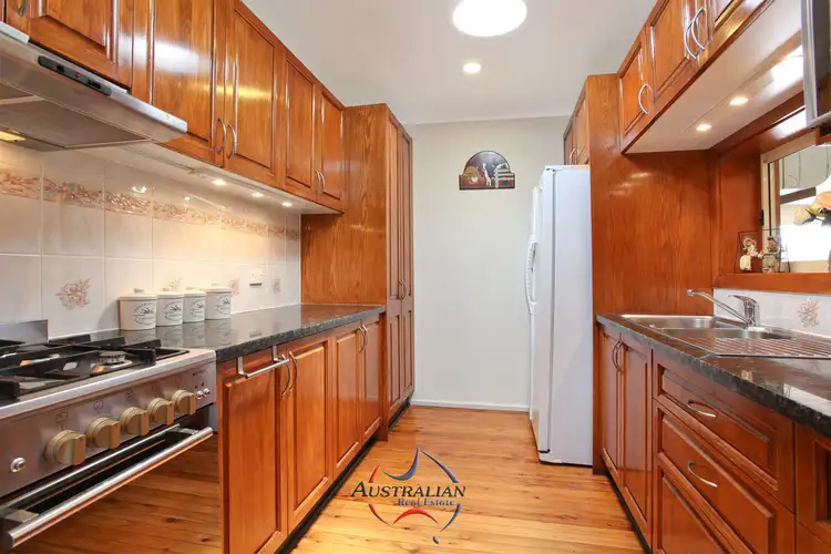 Sixth view of Homely house listing, 1 Denzil Avenue, St Clair NSW 2759