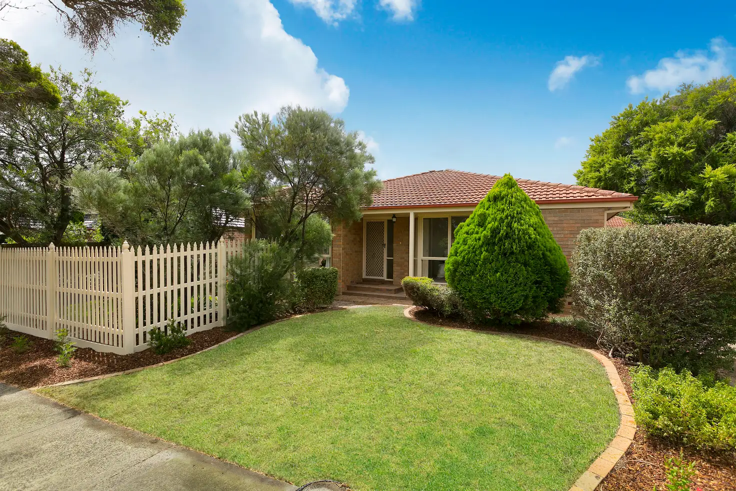 Main view of Homely unit listing, 1/9 Charlton Street, Mount Waverley VIC 3149