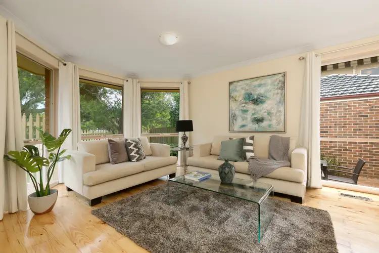Fourth view of Homely unit listing, 1/9 Charlton Street, Mount Waverley VIC 3149