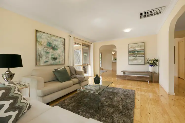 Fifth view of Homely unit listing, 1/9 Charlton Street, Mount Waverley VIC 3149