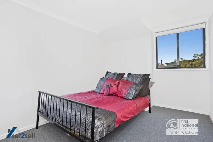 Fifth view of Homely apartment listing, 17/1 Barden Street, Northmead NSW 2152