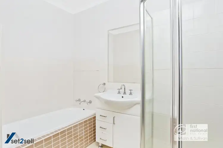 Sixth view of Homely apartment listing, 17/1 Barden Street, Northmead NSW 2152