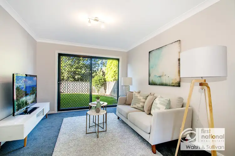 Fifth view of Homely house listing, 15 Knox Place, Rouse Hill NSW 2155