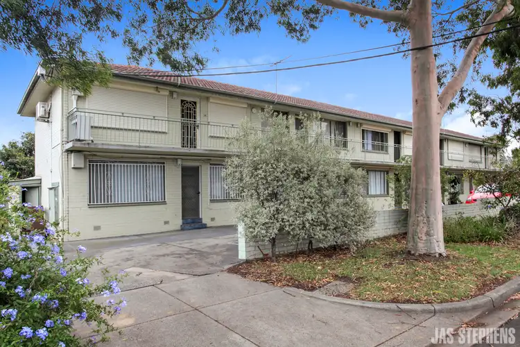 9/21 Hampton Parade, West Footscray VIC 3012