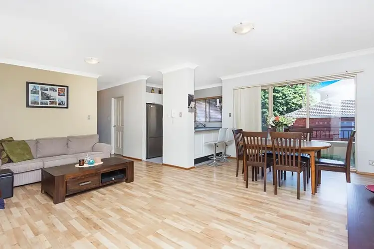 20/36 Firth Street, Arncliffe NSW 2205